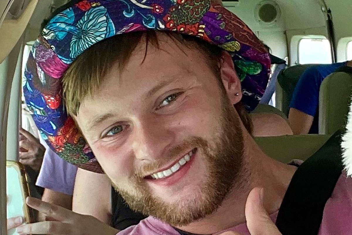 ‘Beloved' Race Across The World star dies after car crash as family pay tribute