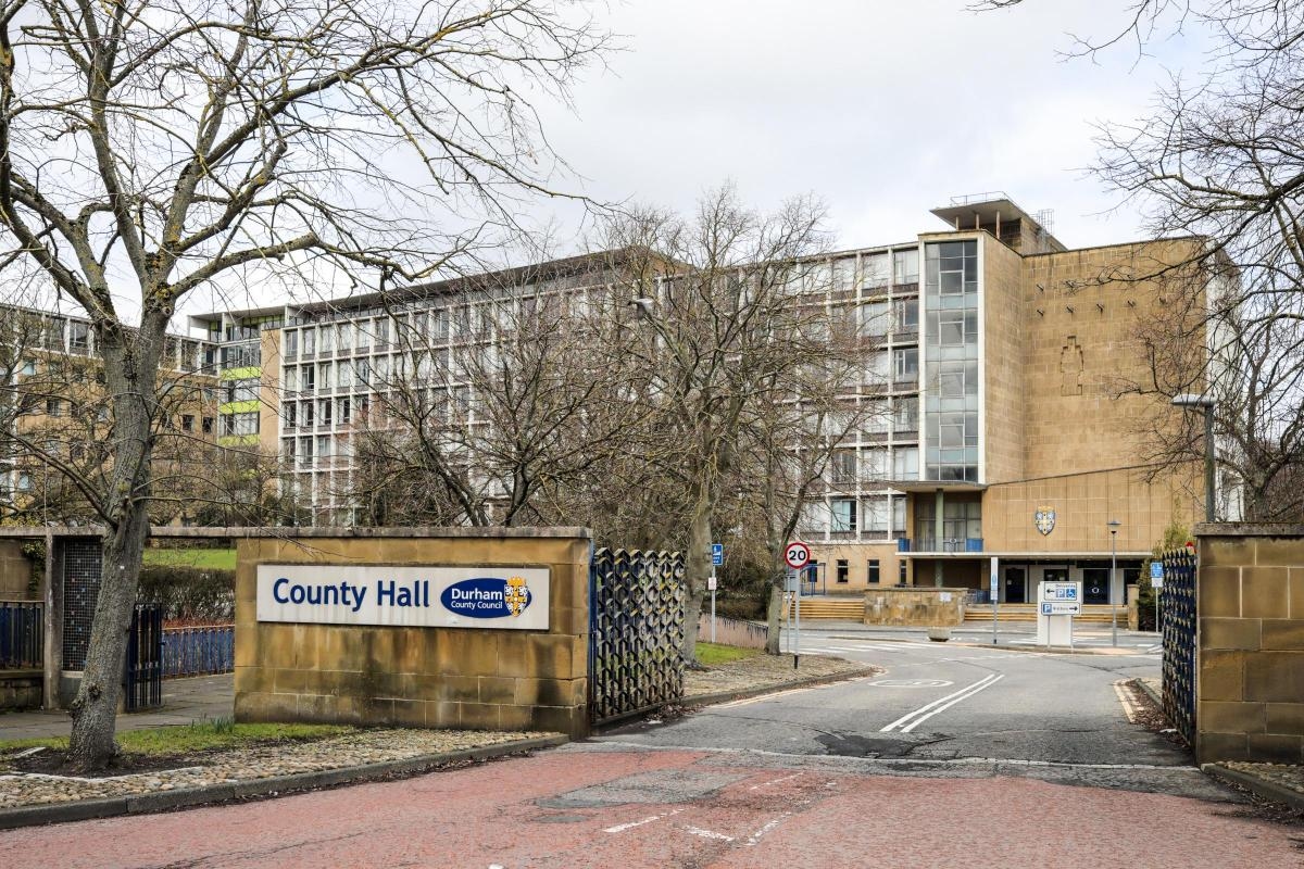 Durham Council staff 'wanting to leave or retire' after Reform UK threats about jobs