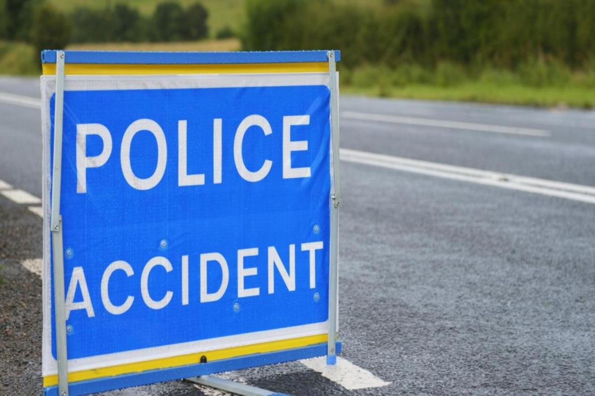 Five injured in A167 early morning County Durham crash as one rushed to hospital