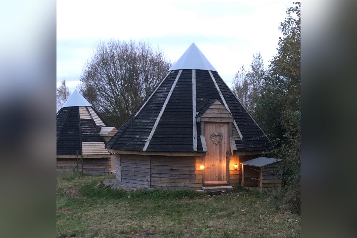 Two-day festival to celebrate pagan festival Litha at Durham farm