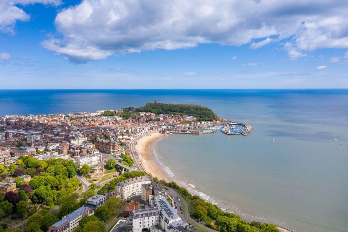 Coastal location makes shock appearance in 'best UK holiday spots' list