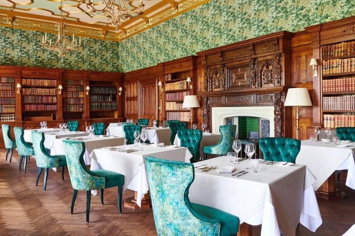 'Beautiful' North East restaurant awarded three AA Rosettes - have you dined here?