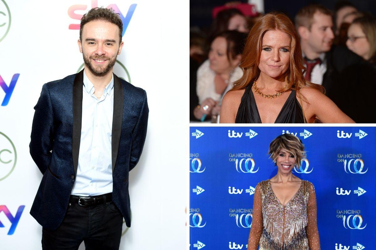 Celebrity Big Brother line-up ‘confirmed' – from EastEnders icon to Corrie star