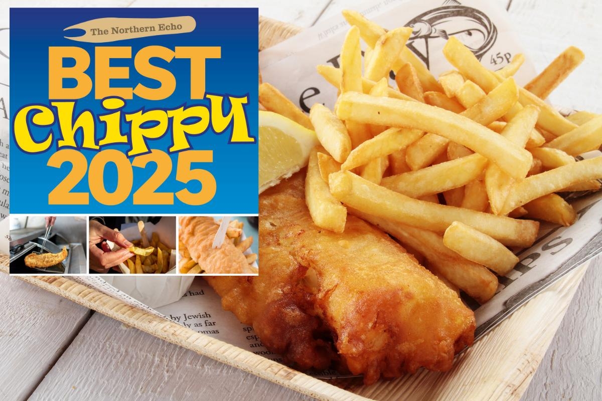 We're looking for the best chippy in County Durham and we need your help