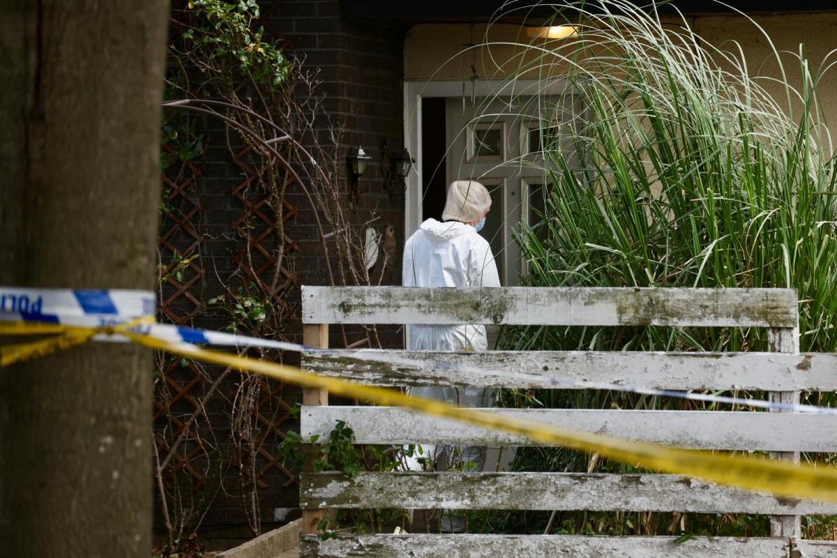Everything we know as woman charged with murder after Newton Aycliffe ‘stabbing'