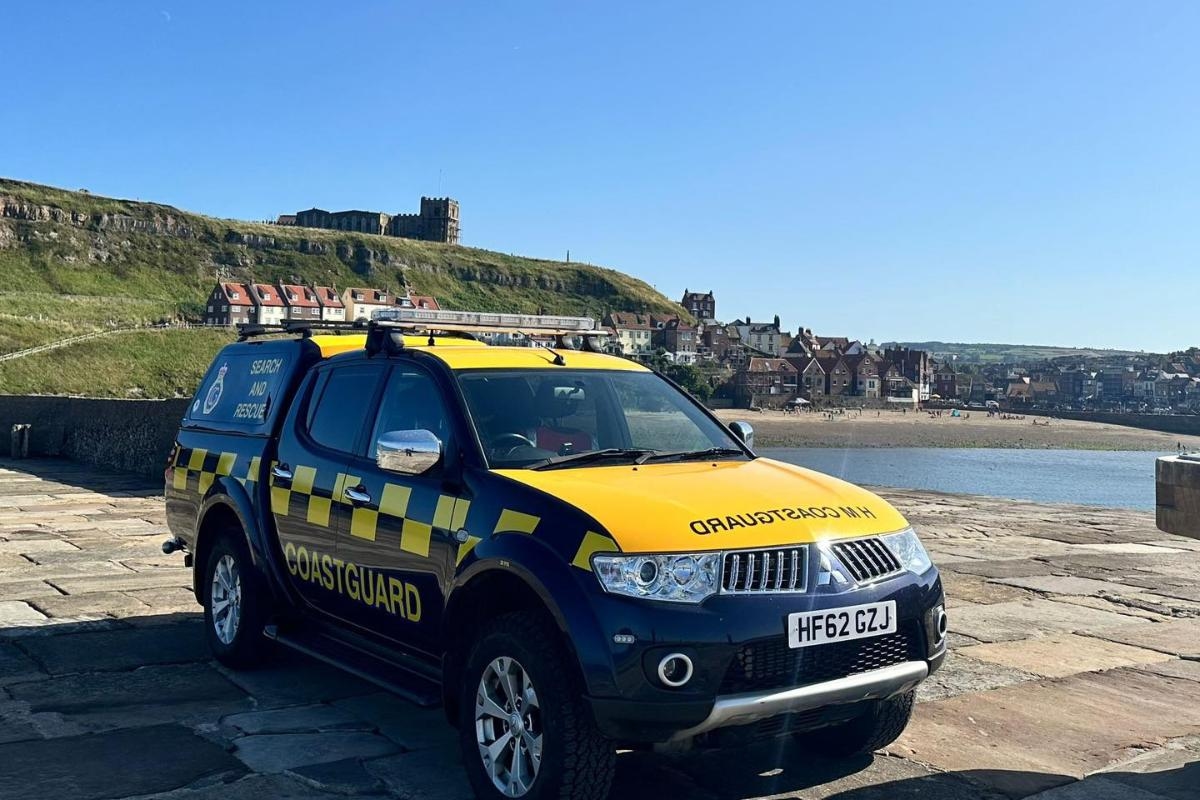 Coastguard releases statement after four bodies found below cliffs in four days