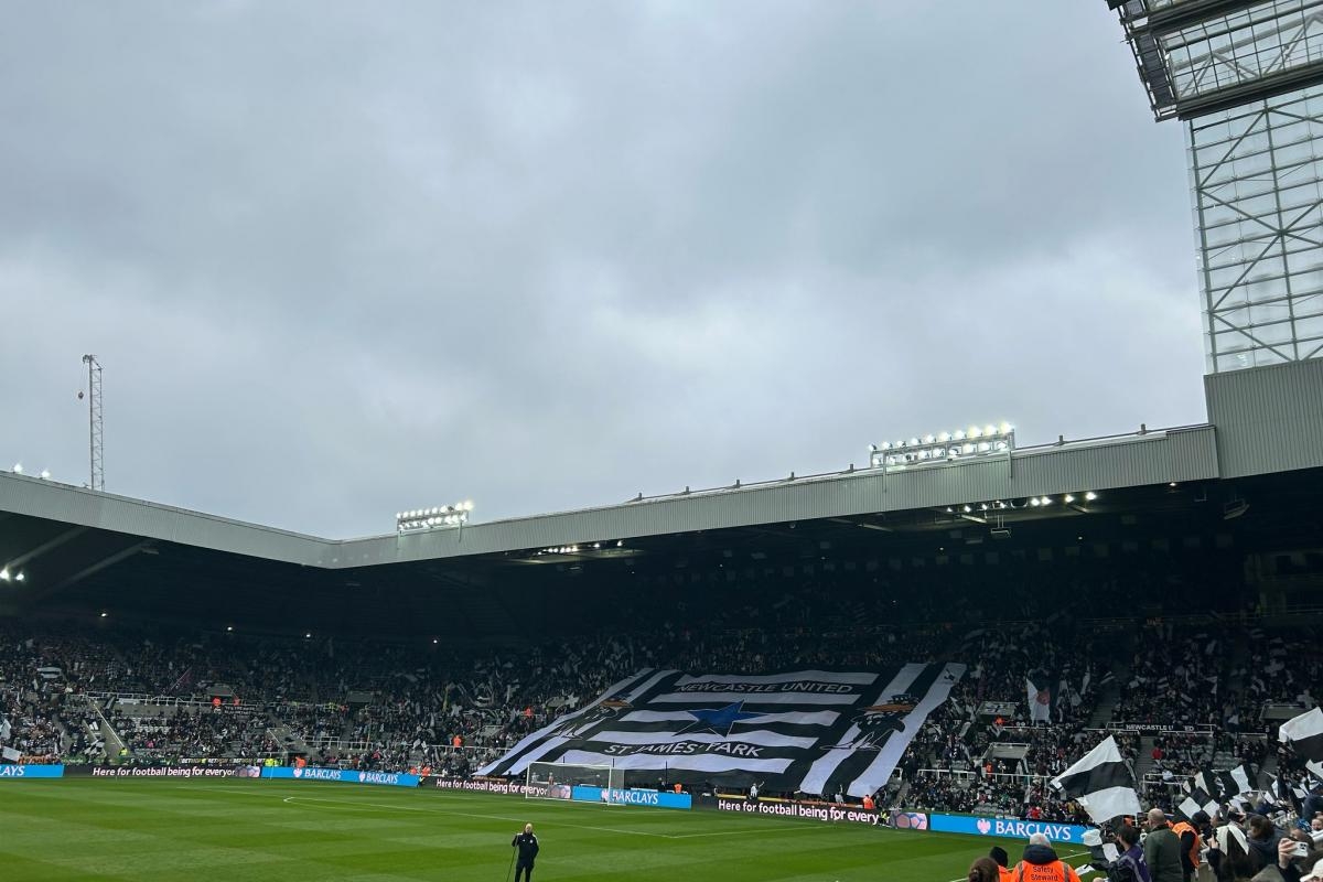 Newcastle Women 1 - 0 Sunderland: Record-breaking derby day sees late drama