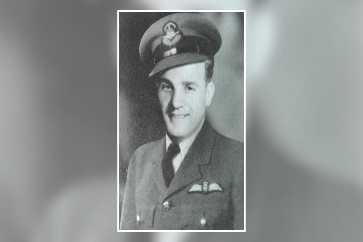 Calls to honour war hero who sacrificed himself 'to save thousands in Darlington'