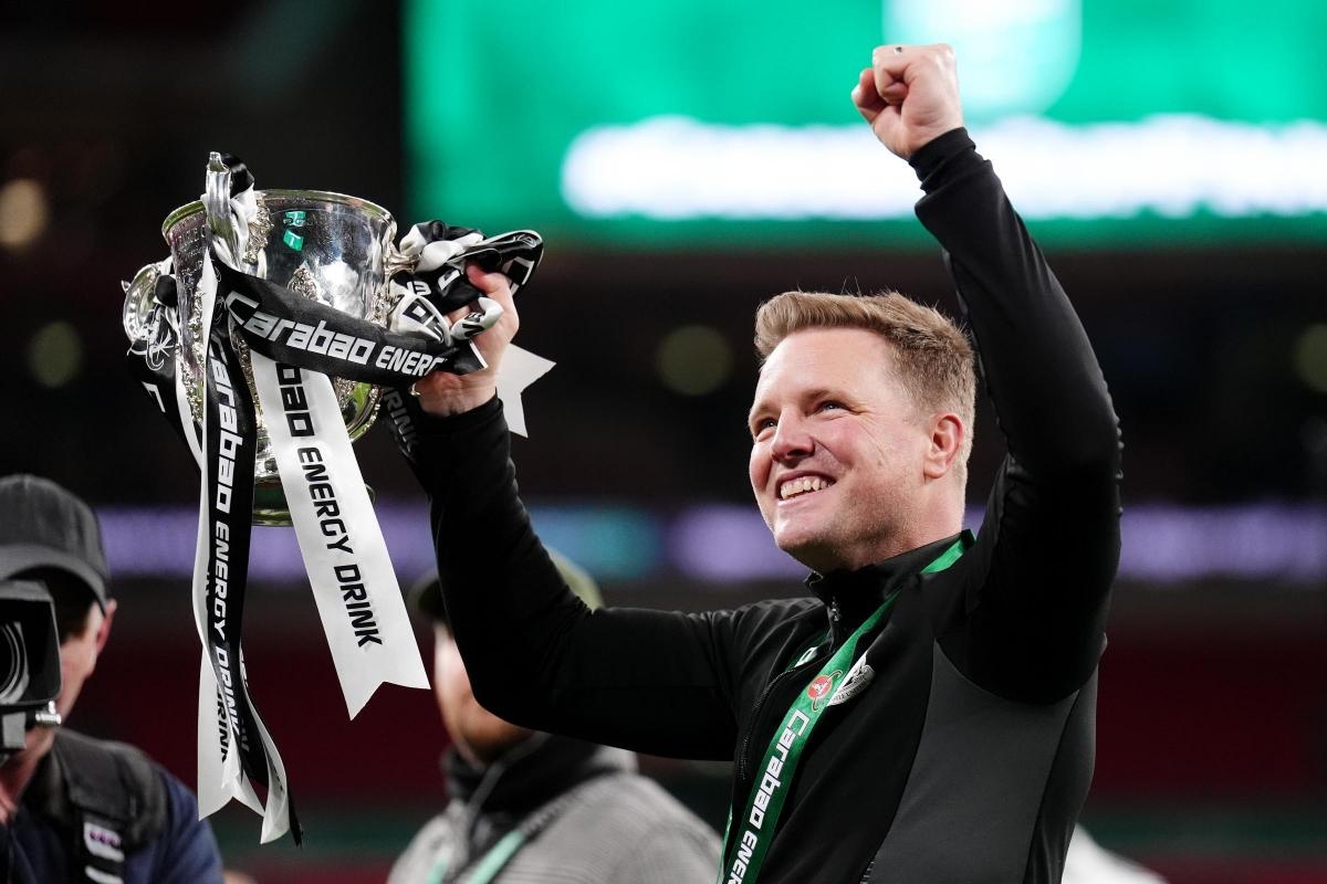 City council say they 'haven't blocked' Newcastle United trophy parade