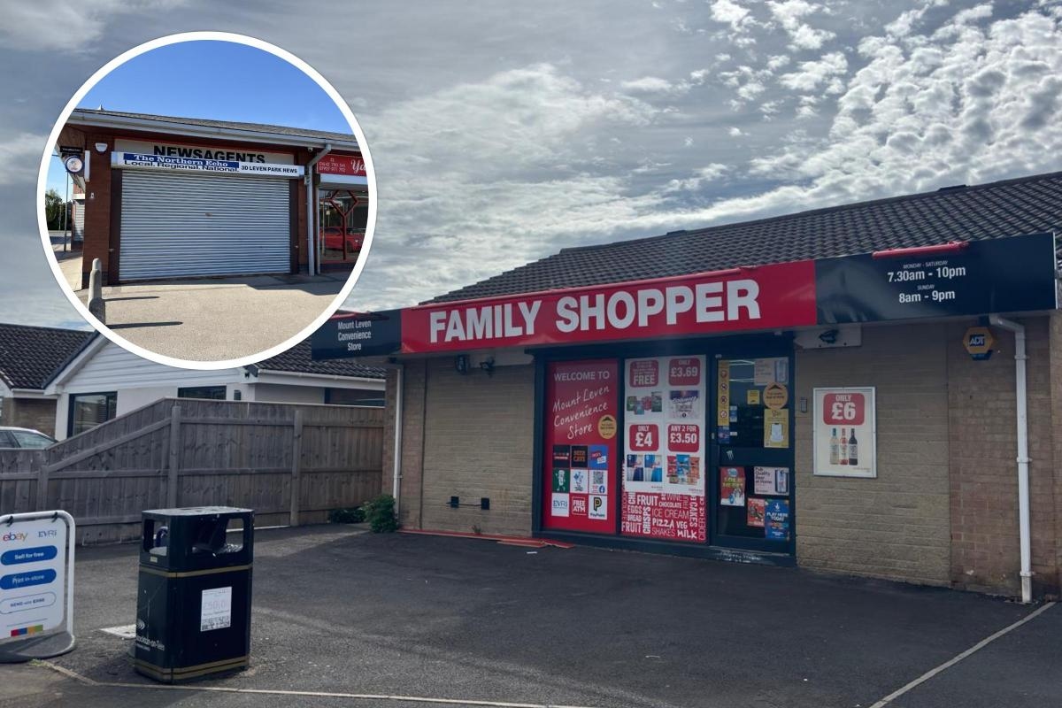 Post Office announces plans to relocate town's closing branch to nearby shop