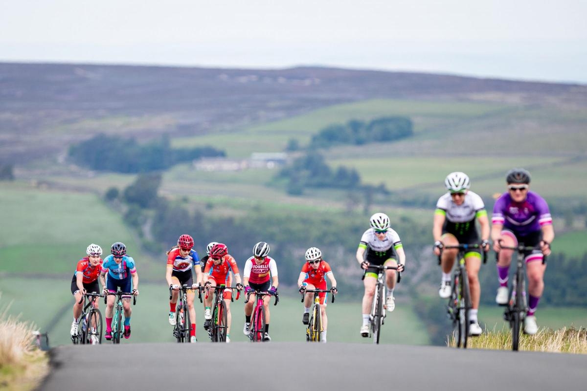Major cycling event to return to North East after six-year break