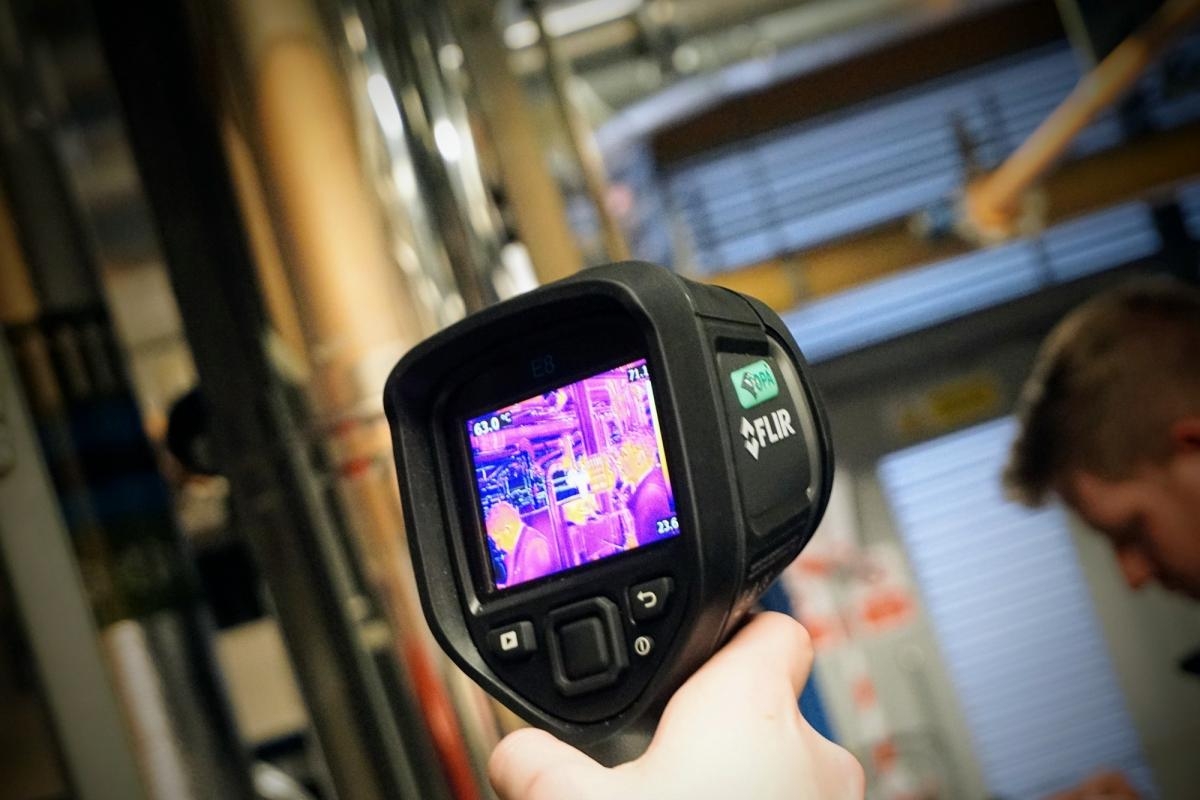 Free 'insulation MOT' offered to charities across Tees Valley