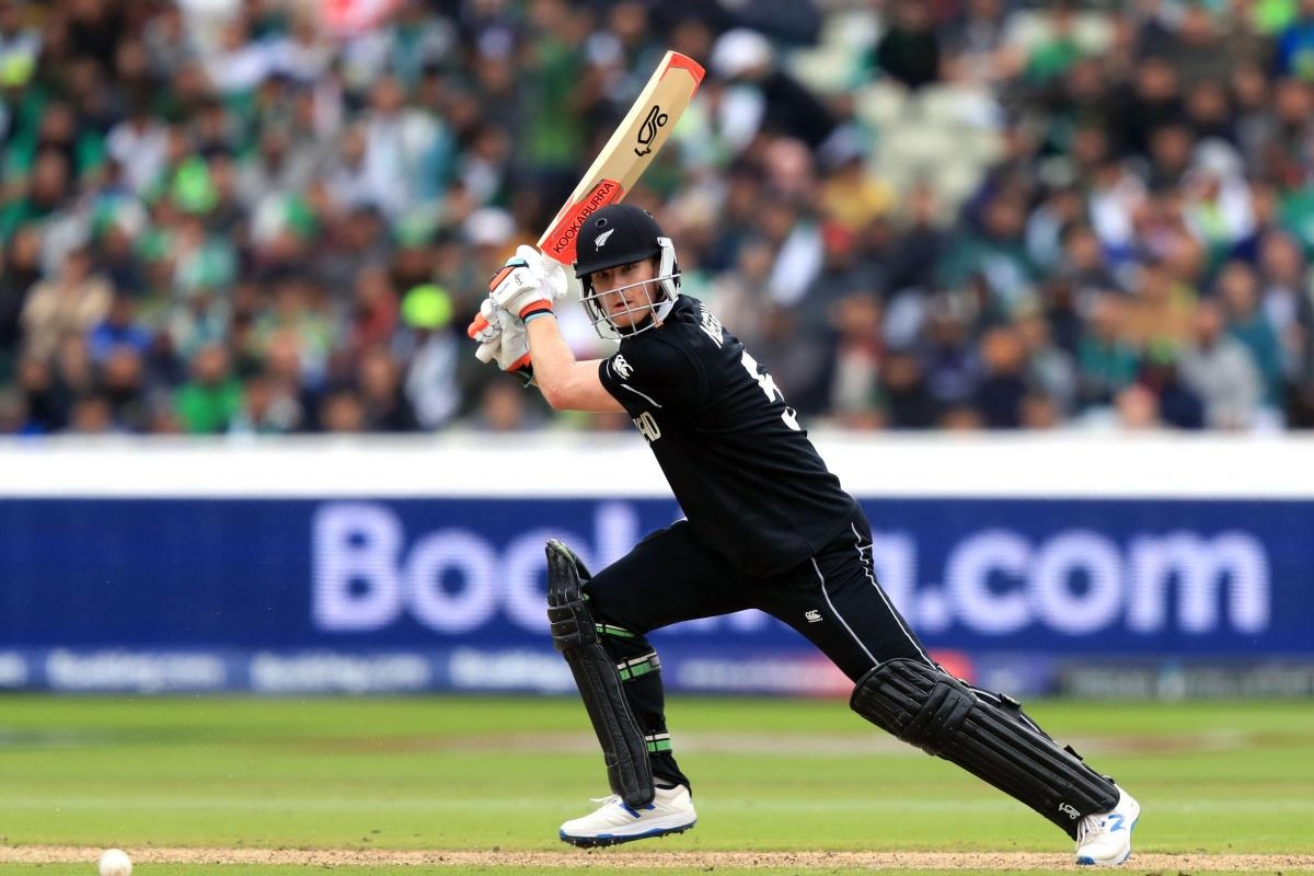 Durham sign international all-rounder for Vitality Blast