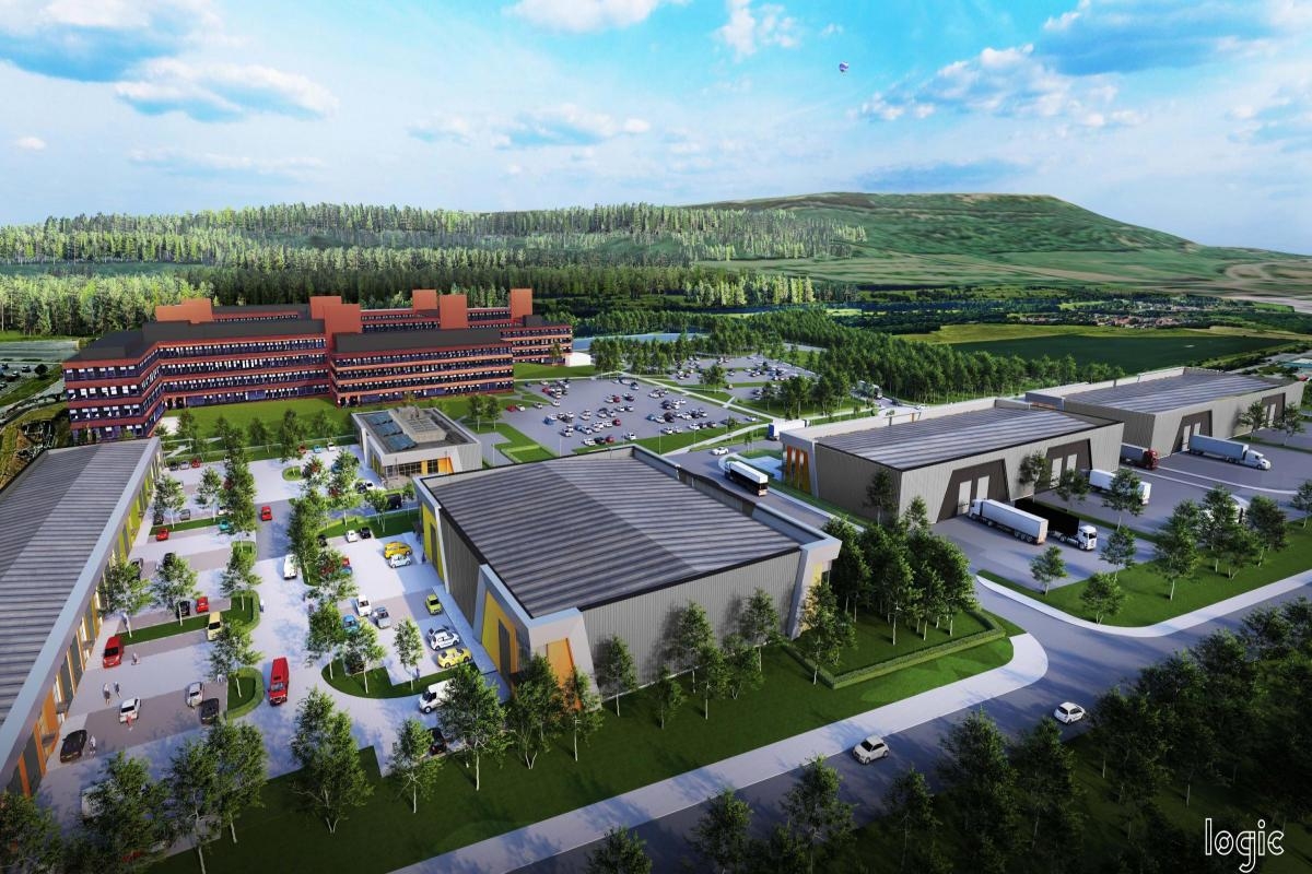 ‘Several hundred' new jobs in pipeline from development expanding complex