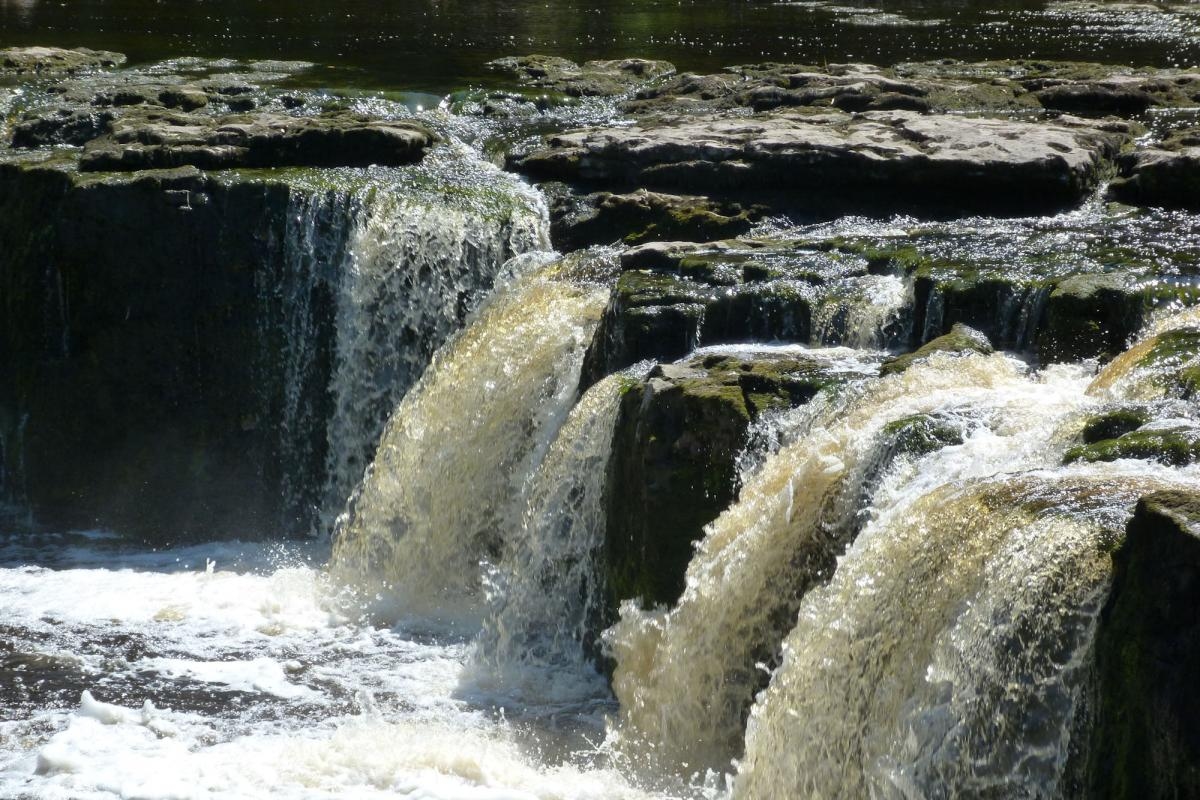 E.coli warning after 'two people taken ill' after bathing in North Yorkshire river