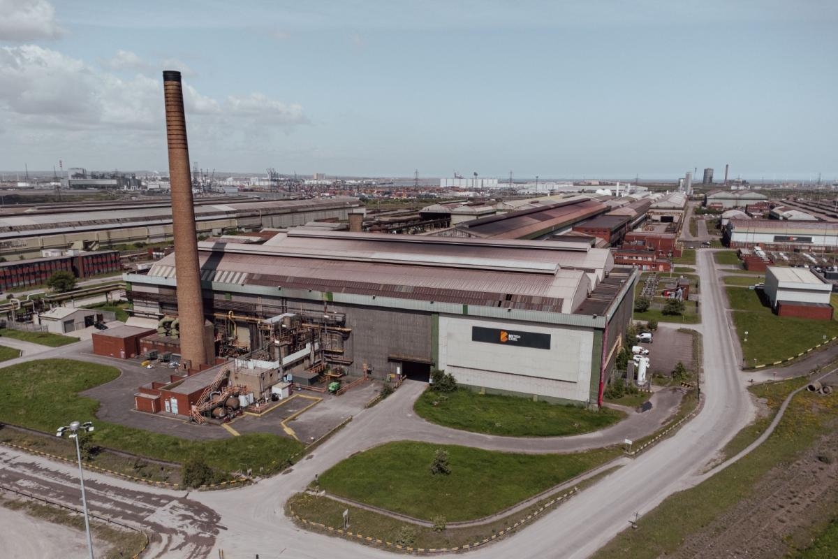 Emergency vote on nationalising British Steel as future 'hangs in balance'