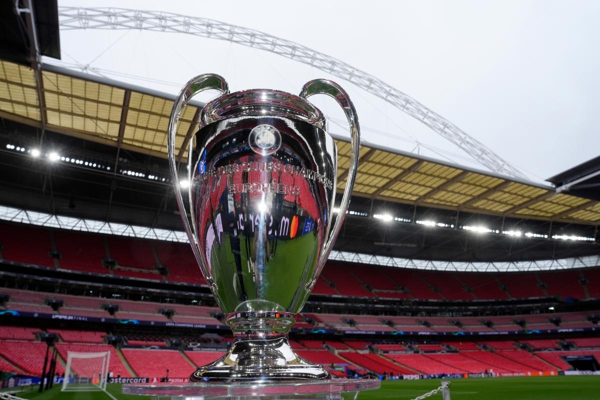 How to watch the Champions League 2025 final for free in the UK
