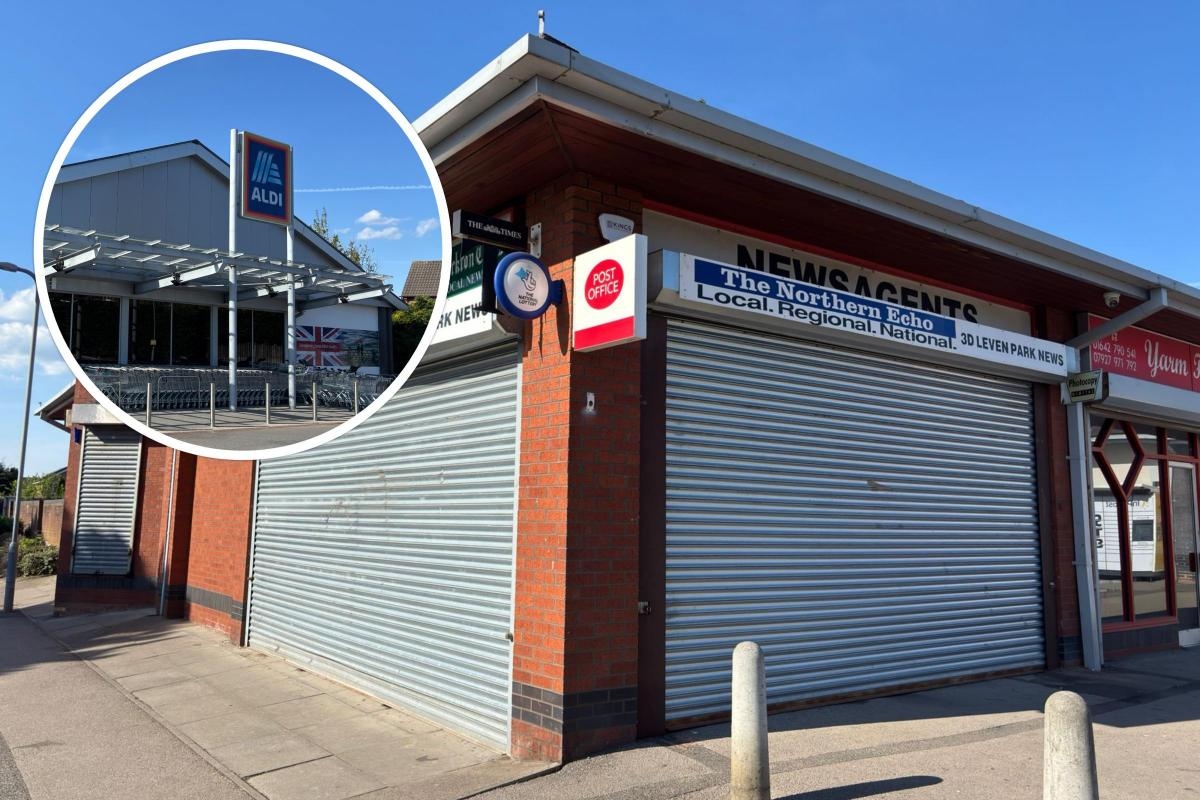 New tenant lined up for takeover of closing Post Office unit, owner Aldi confirms