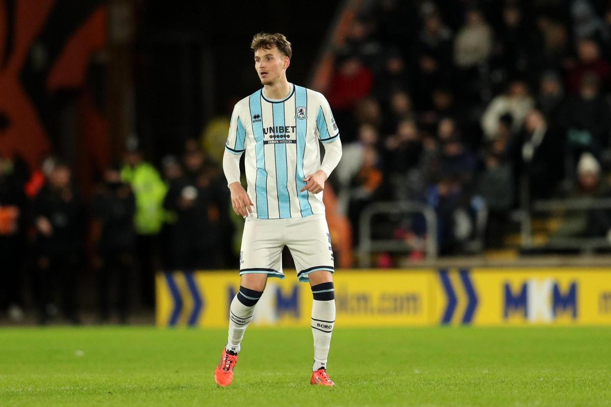 Premier League club weighing up transfer options after Middlesbrough scouting brief