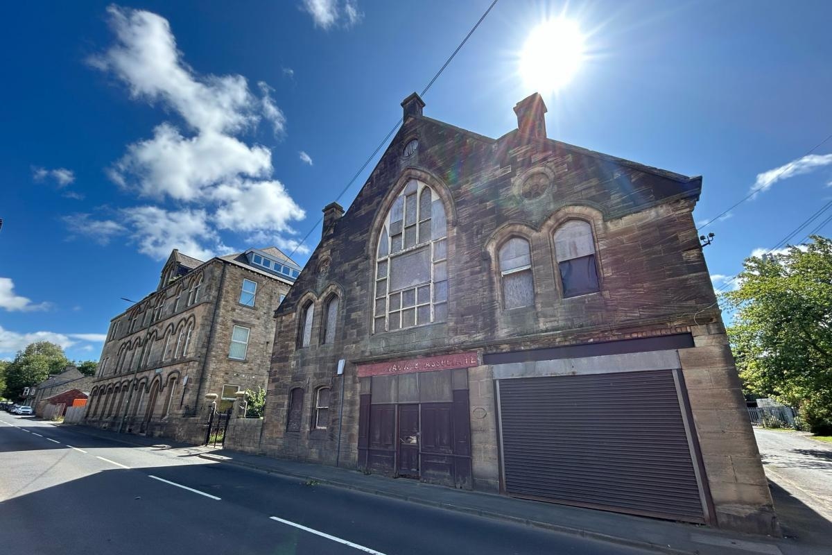 Plans to convert historic County Durham brewery into apartments submitted
