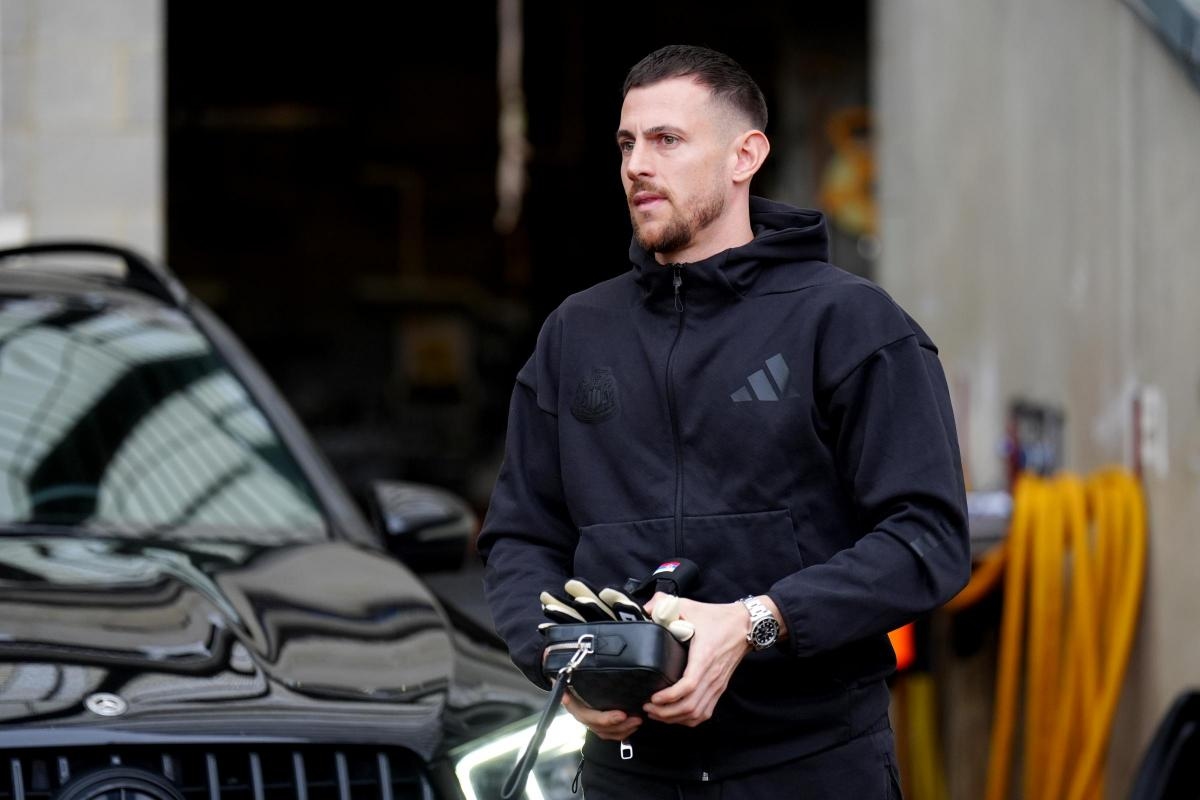 Newcastle United exit confirmed as departing star tells of 'delight' at move