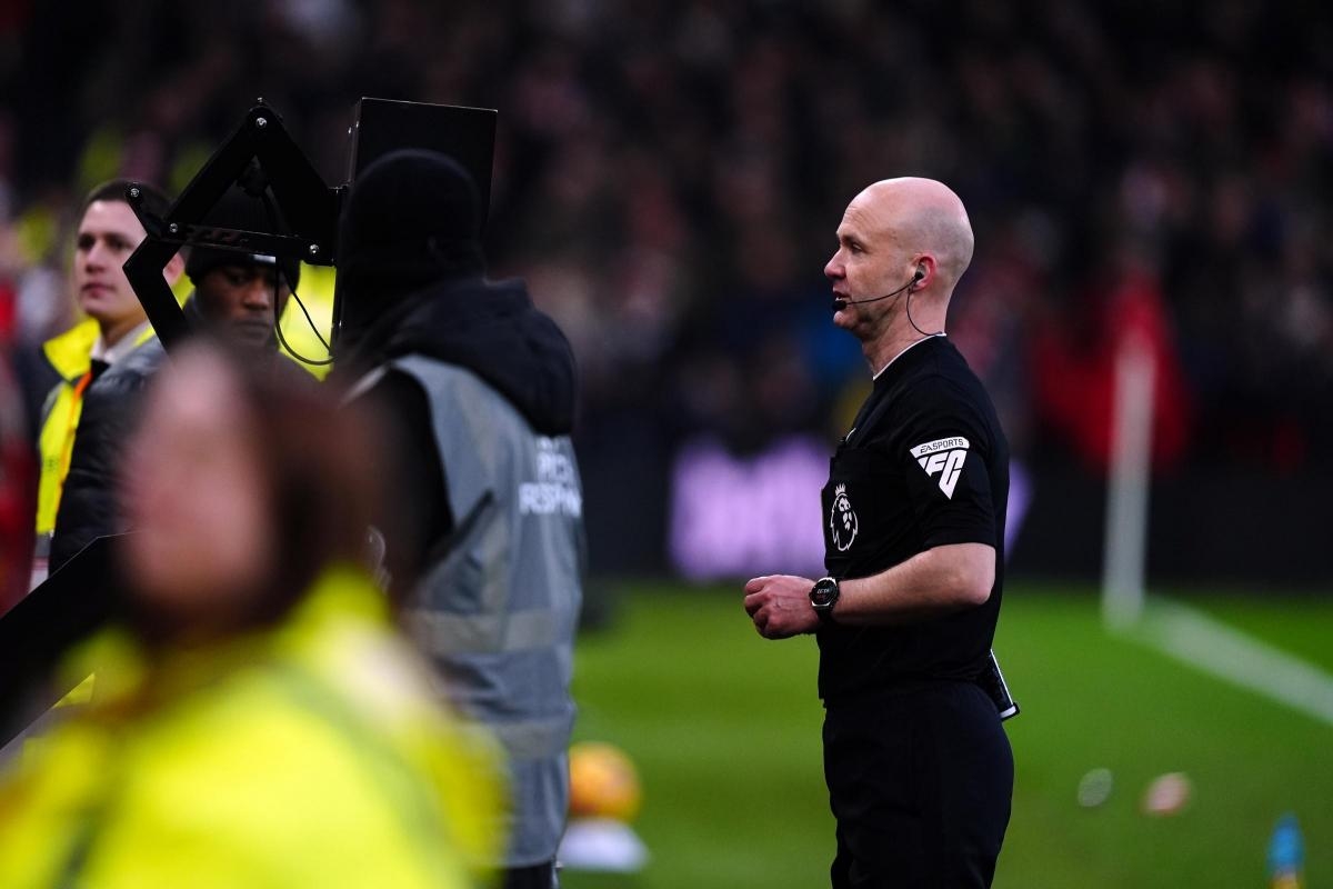 VAR set to be used in play-off final between Sunderland and Sheffield United