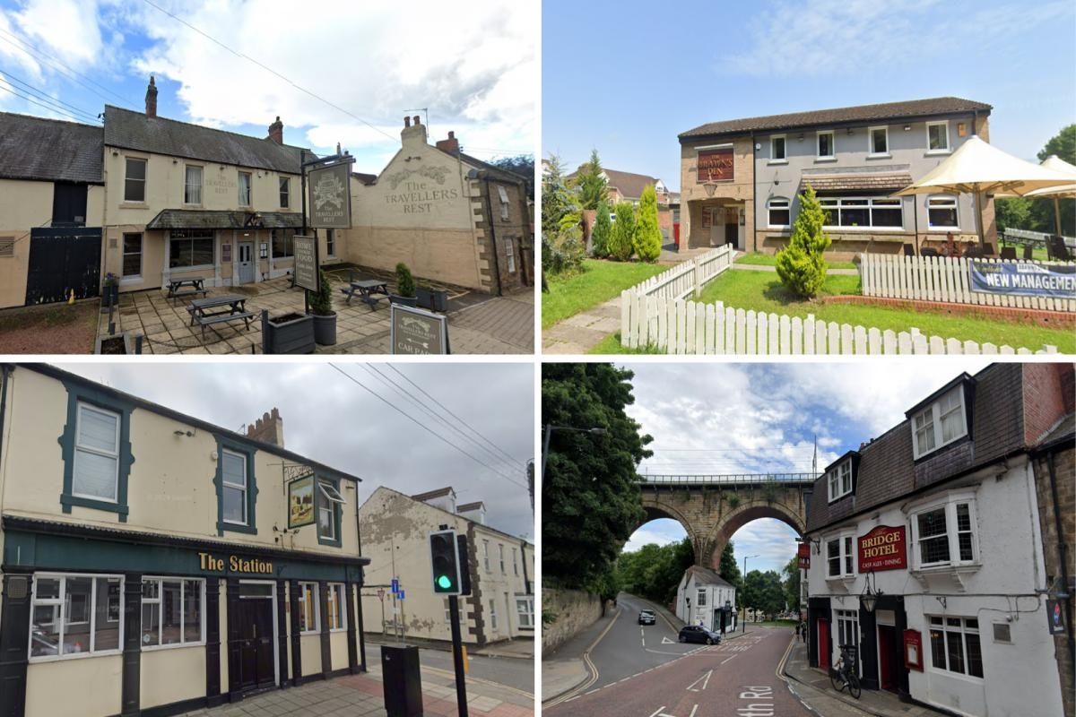 Seven County Durham pubs and bars looking for new landlords this month