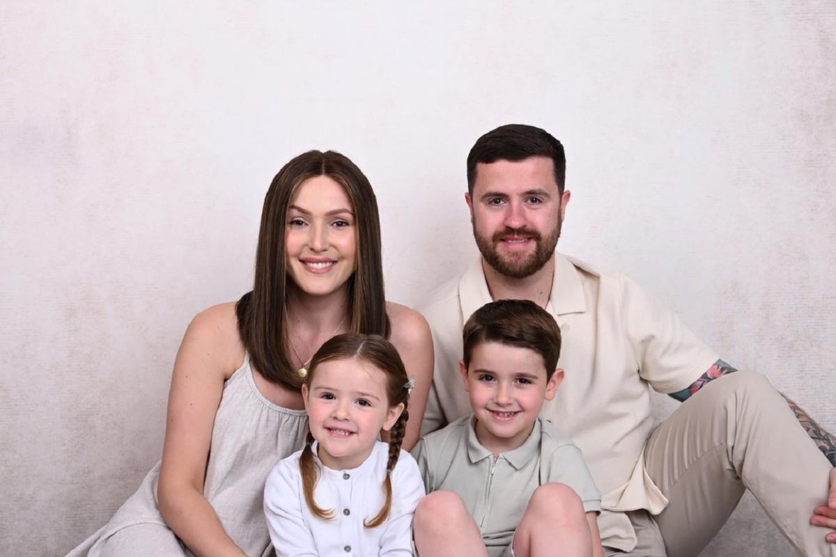 Mum-of-two battling advanced cancer appeals for help to access pioneering treatment