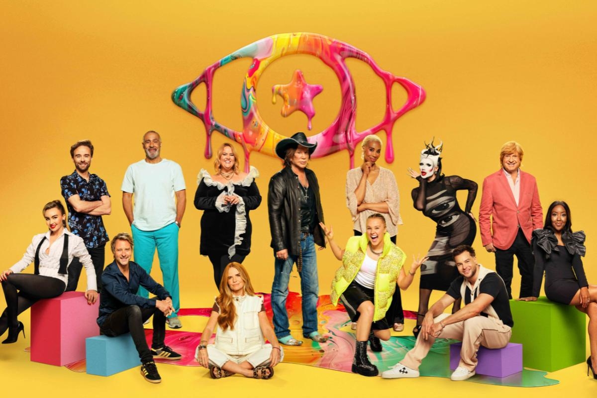 Who won Celebrity Big Brother 2025? Coronation Street star crowned champion