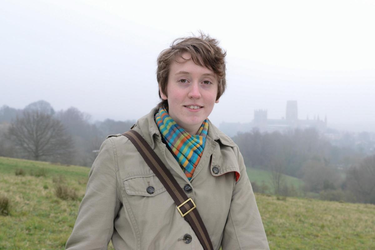 On this day: Mars mission hopefuls include Durham University student