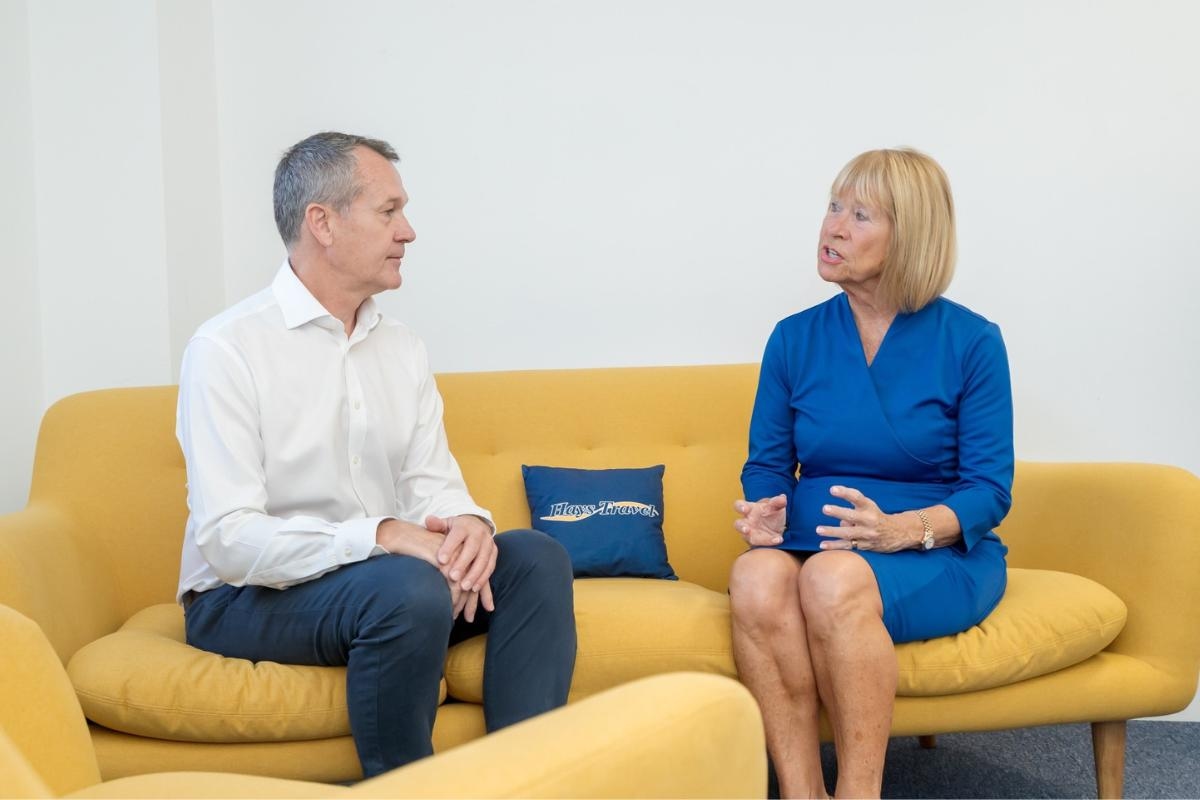 Hays Travel completes first online travel agency acquisition
