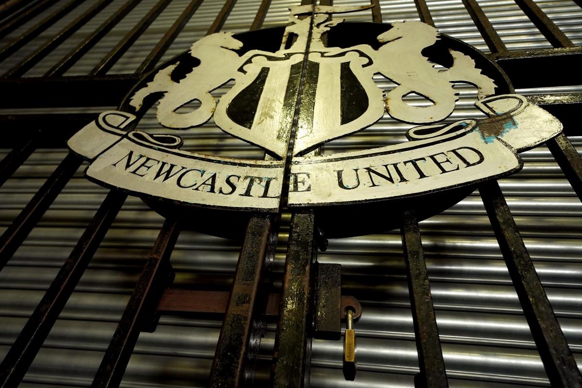 Newcastle United complete signing of 'elite talent' as incoming transfer is confirmed