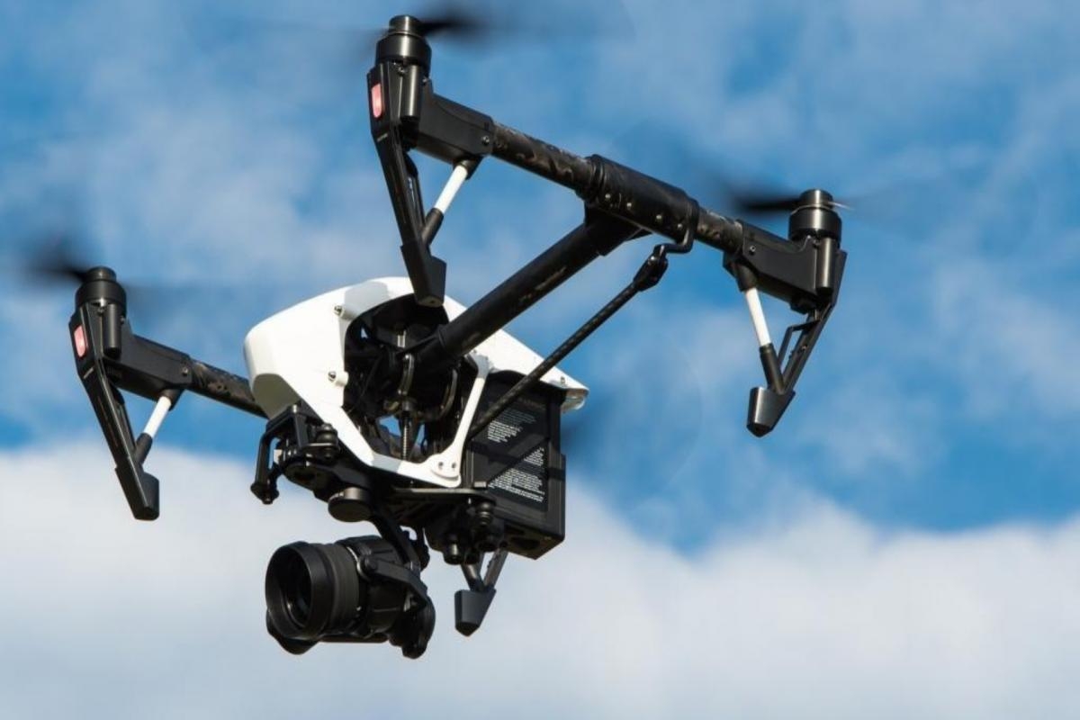 'Takeaways will be delivered by drone' in County Durham and Darlington in the future