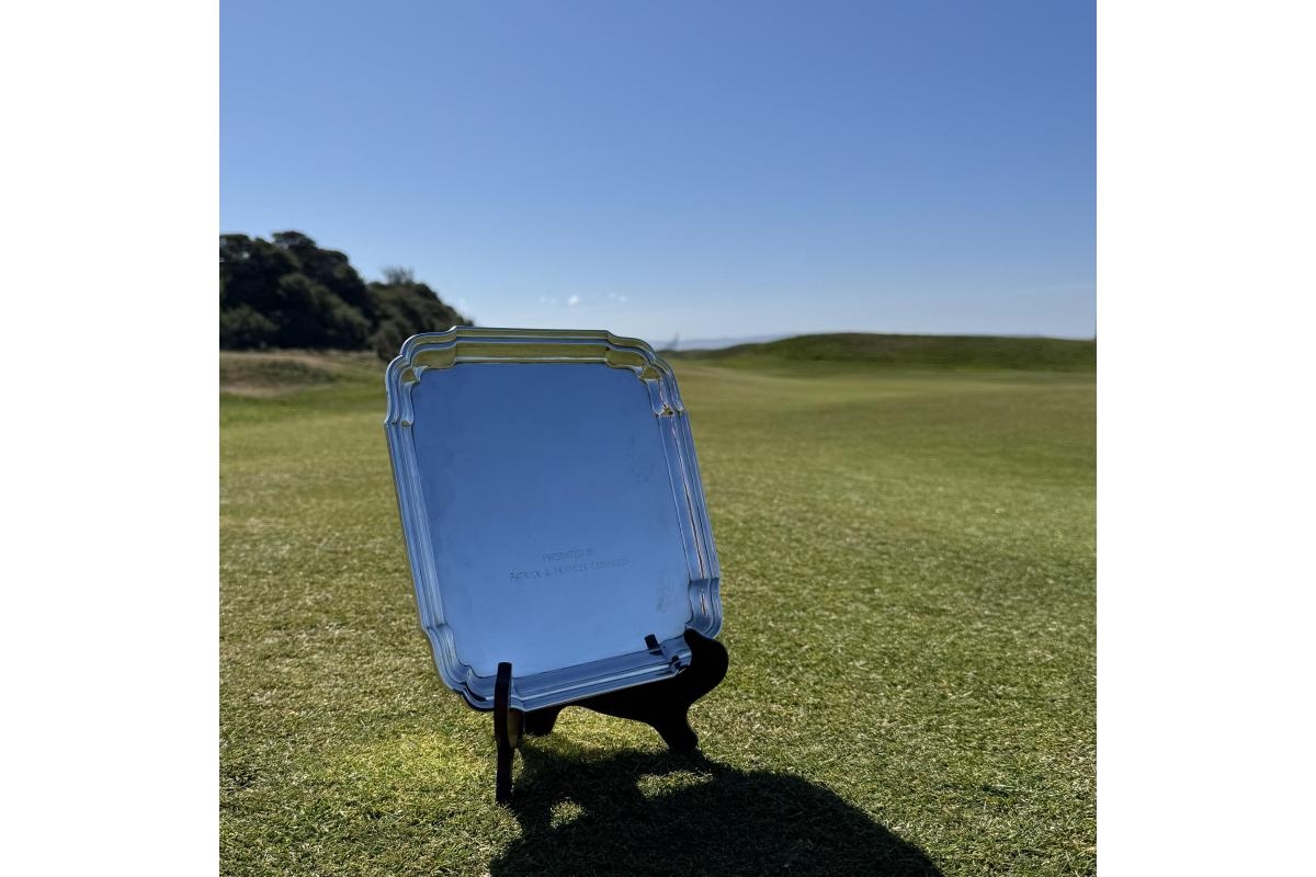 Deadline approaching for major women's amateur tournament at Seaton Carew GC