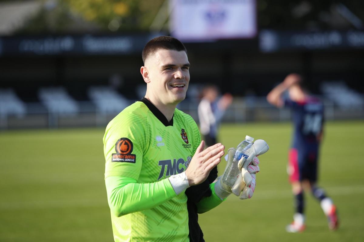 Ex-Boro keeper tells all on injury that 'ruined his life' & call he'll never forget