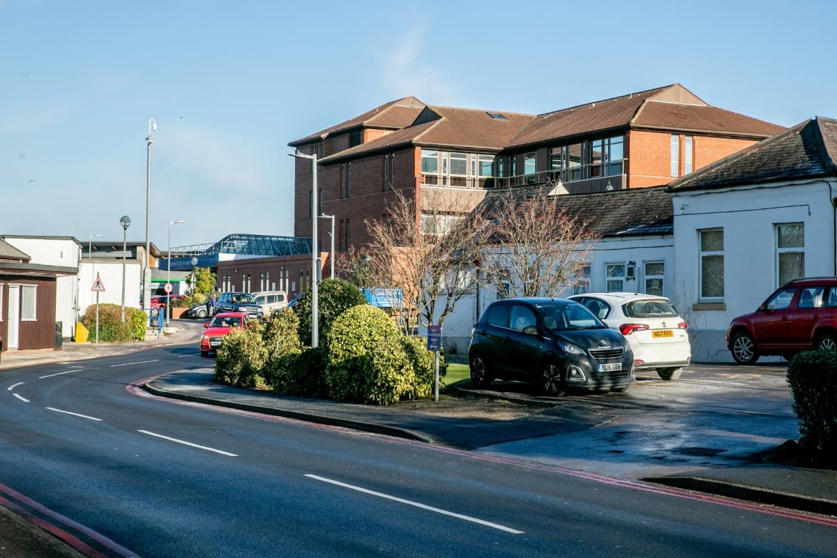'Serious concerns' raised over Parkingeye taking over hospital parking charges