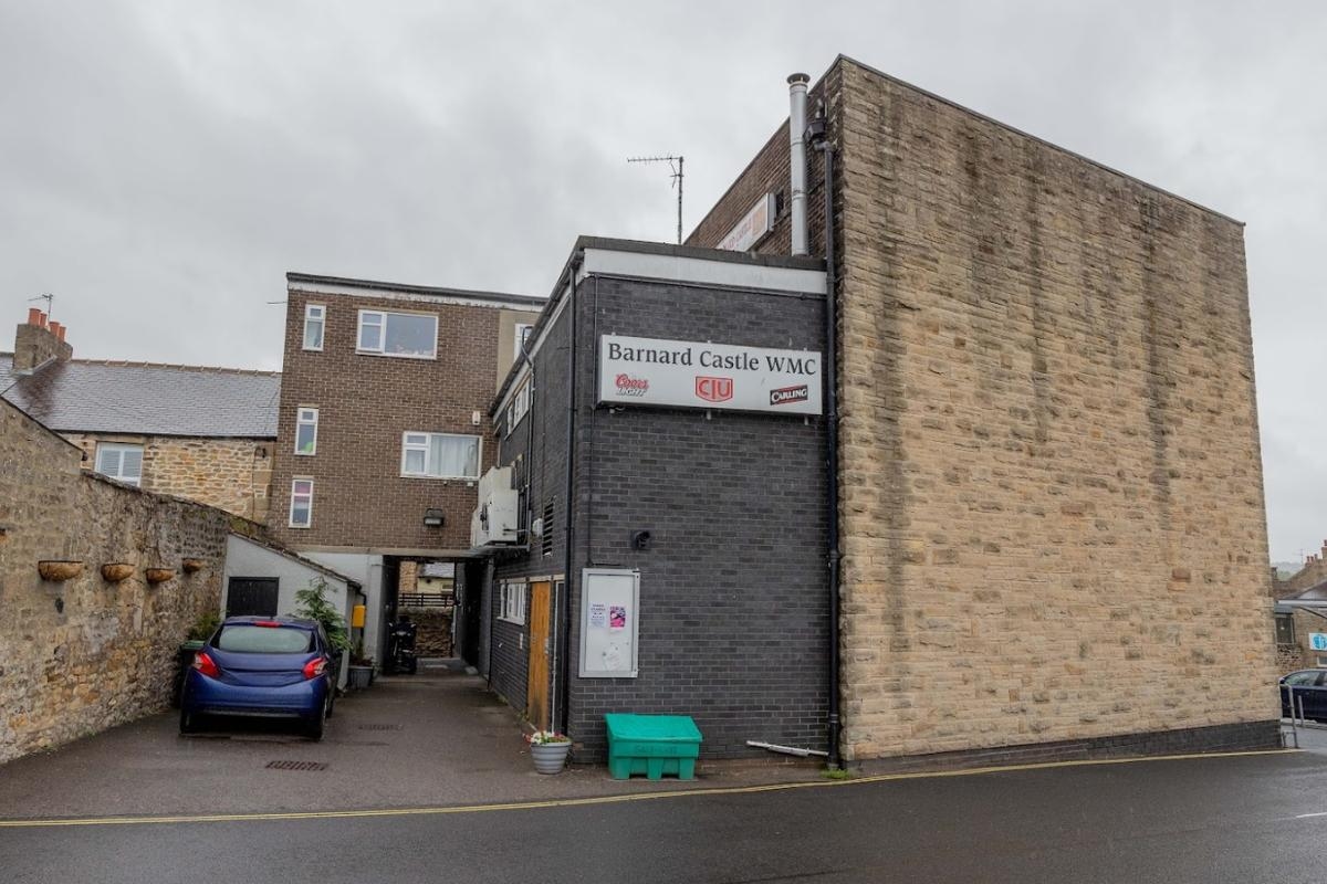 County Durham venue's licence reinstated after brawl where pool cue 'snapped'