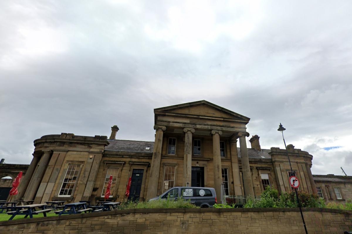Tills stolen during 'break in' at North East football museum