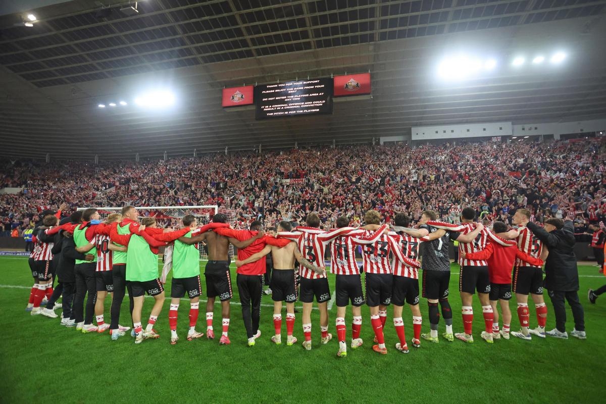 The key moments that shaped Sunderland's season - and why they played out as they did