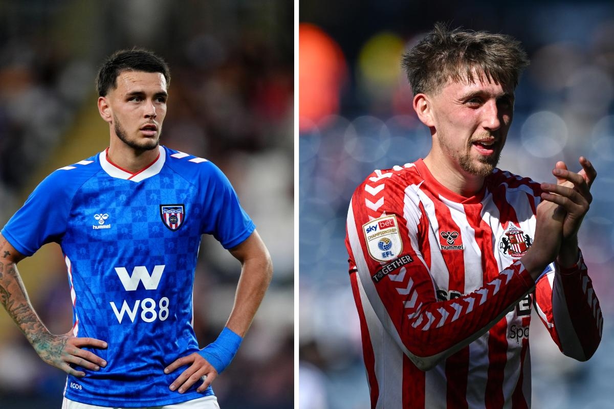 Enzo Le Fee & Dan Neil state of play as Regis Le Bris confirms Sunderland stance
