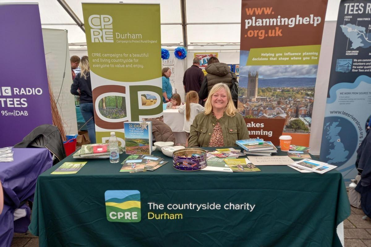 Darlington Eco-Fair to feature 'environmentally-friendly' attractions