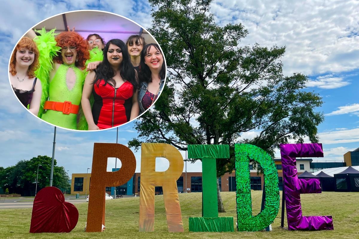 Bishop Auckland Pride Festival will return for a second year