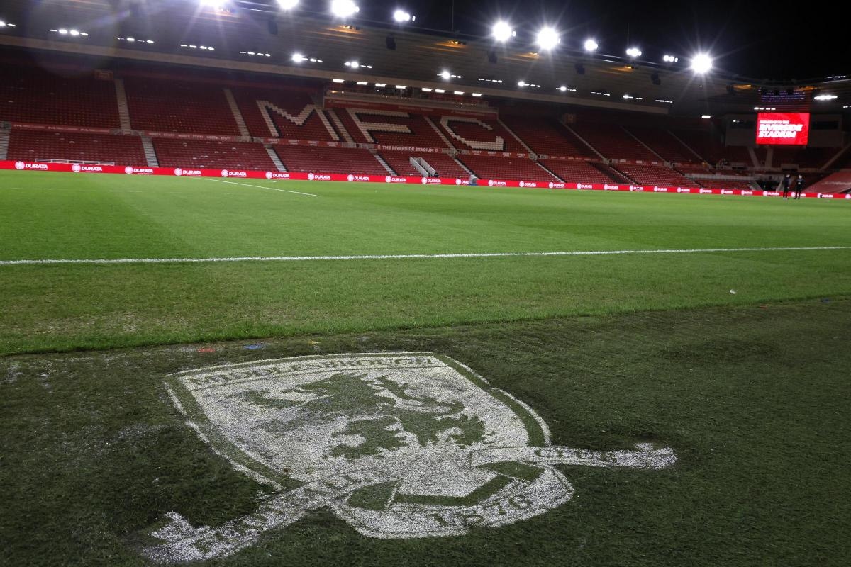 When Middlesbrough will get confirmation of Sky's Championship TV selections