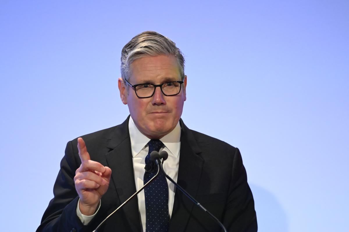 Universal Credit and PIP cuts halted as Starmer announces benefits U-turn