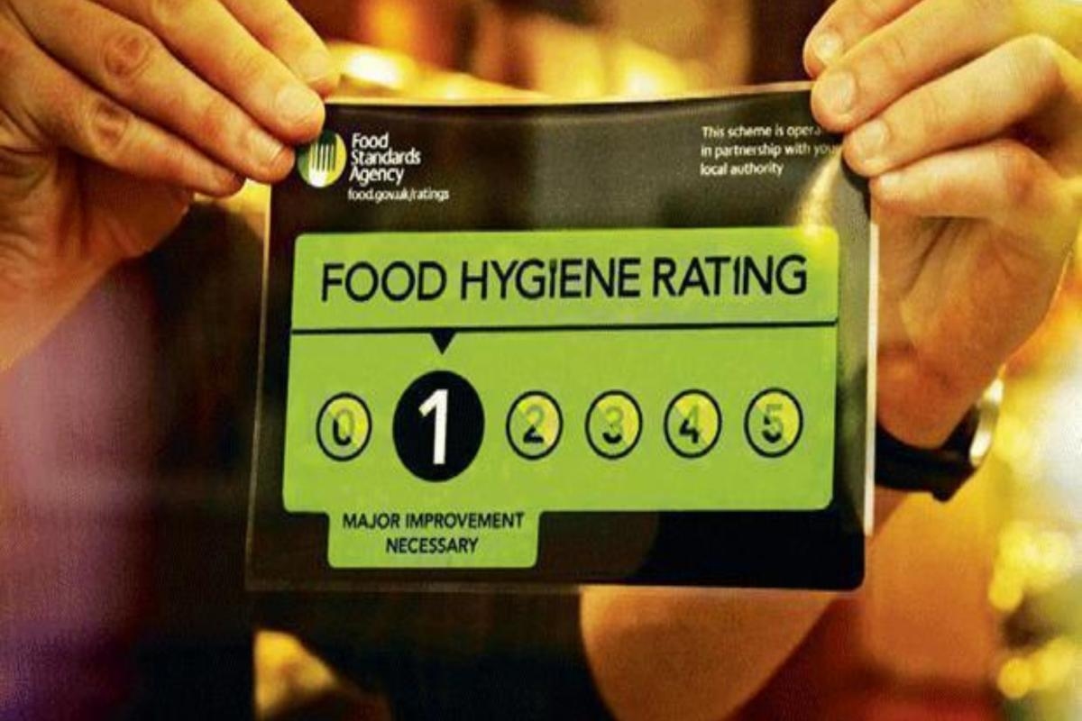 All of the County Durham businesses hit with one and zero star hygiene rating in 2025