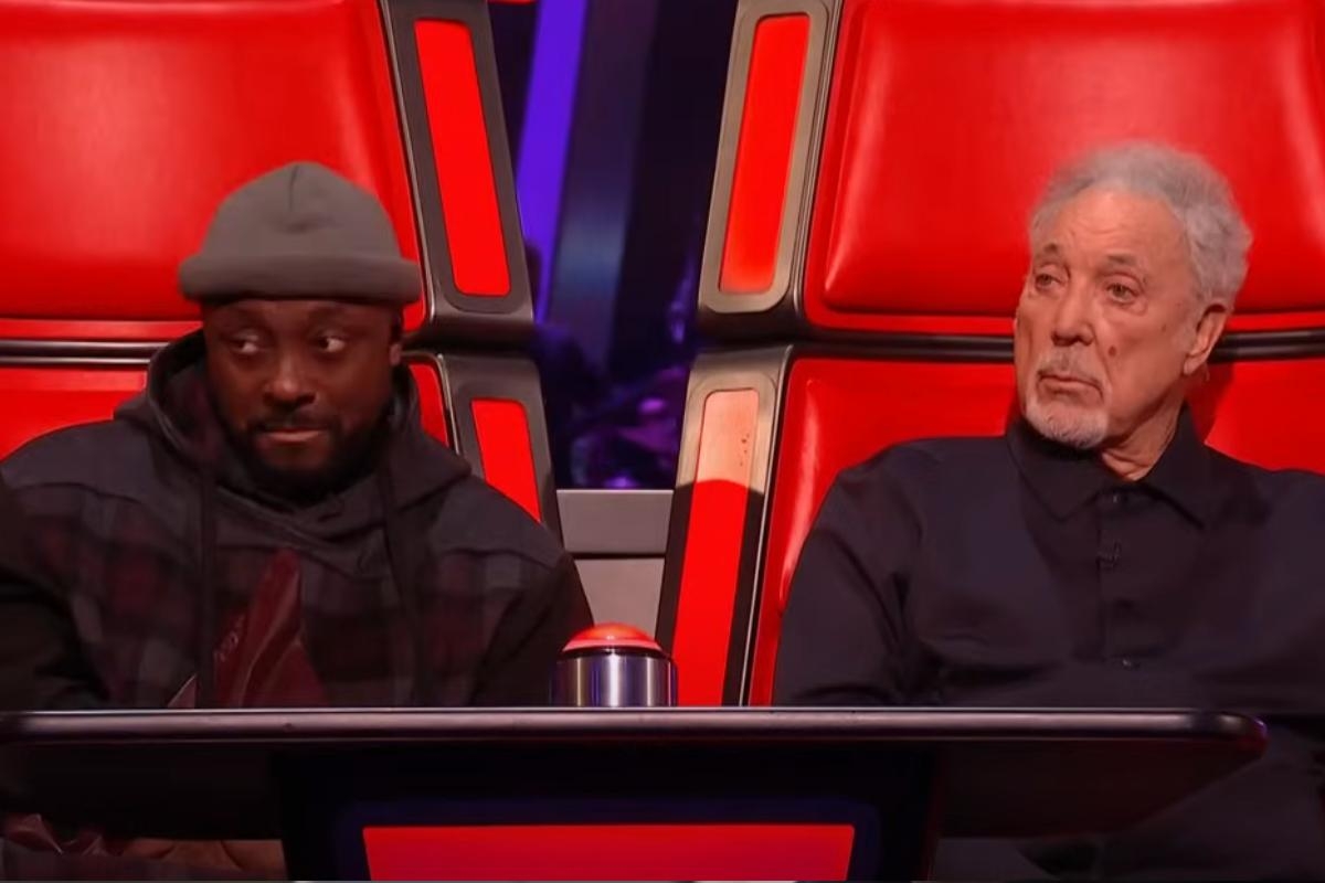 Future of The Voice UK confirmed after kids' spin-off series axed by ITV