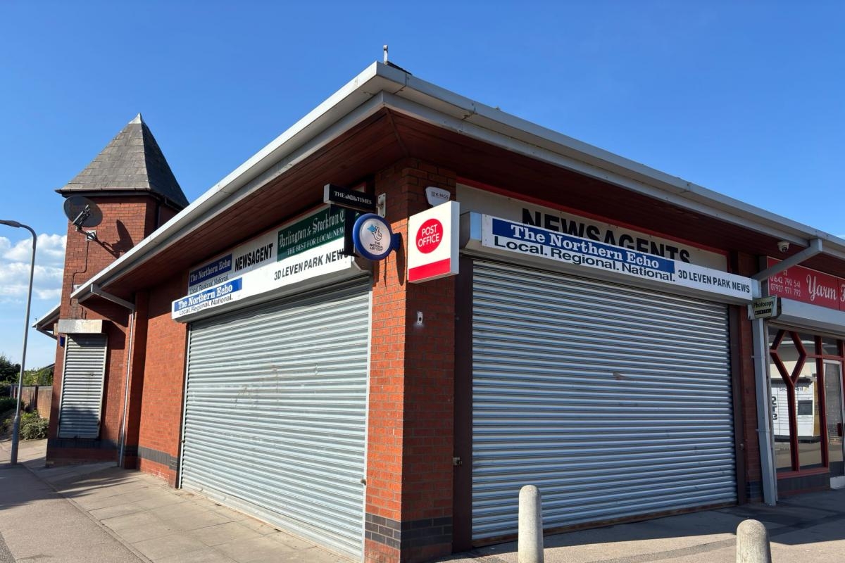 Formal bid to take over closing Post Office branch now being considered