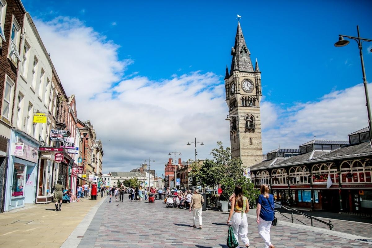 Concerns raised over five-year-olds in Darlington failing to reach expected standards
