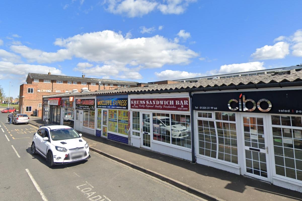 Plans for new County Durham town centre takeaway lodged with council