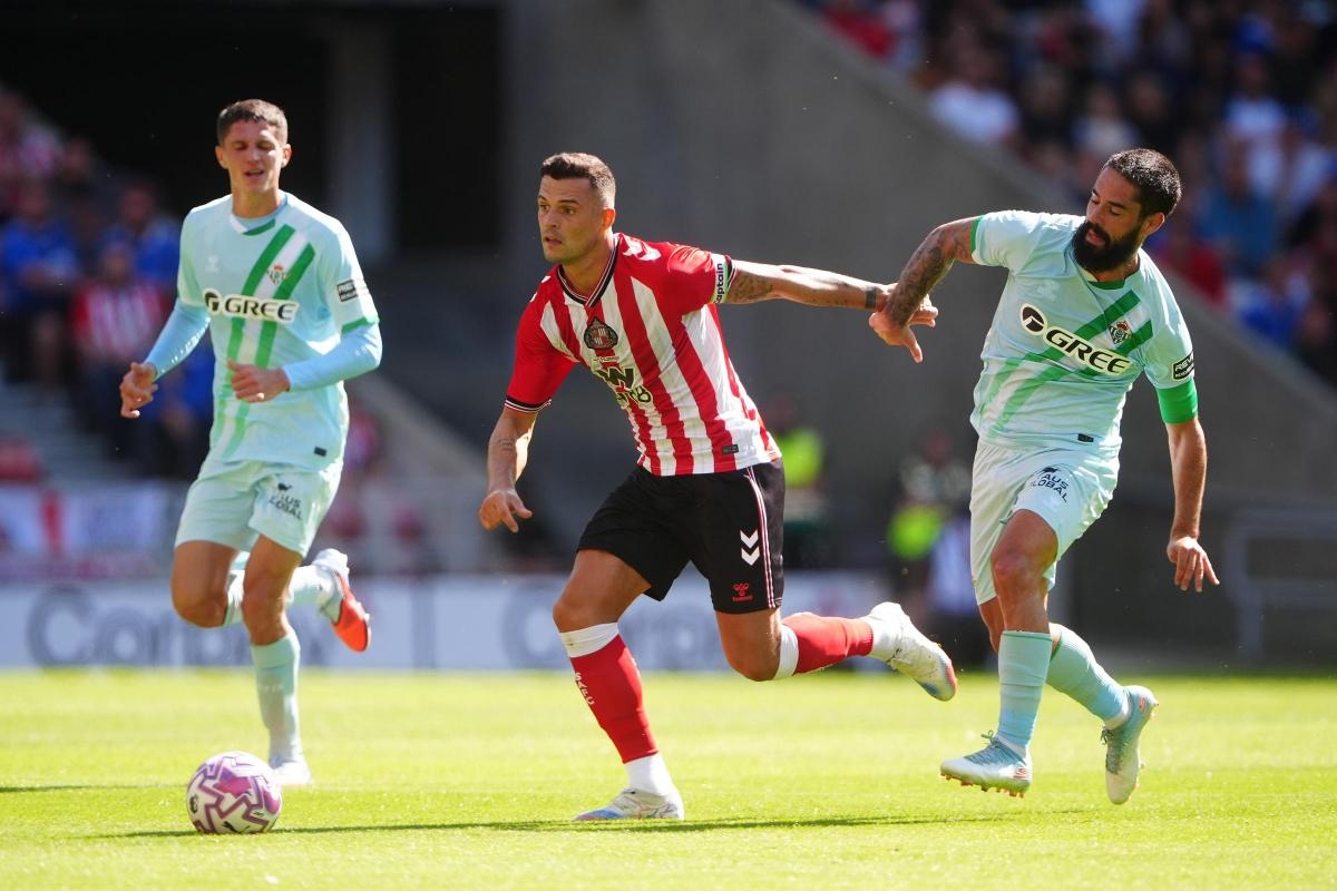 Sunderland captain decision explained and update on new 'leadership team'